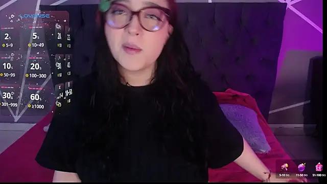 Miss Loise online show from February 2025 12:55:02 PM