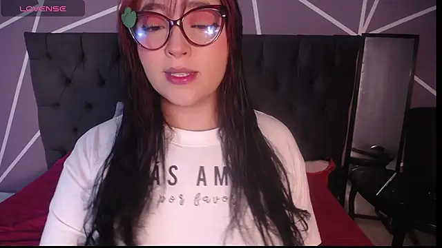 Miss Loise online show from February 2025 11:20:01 AM