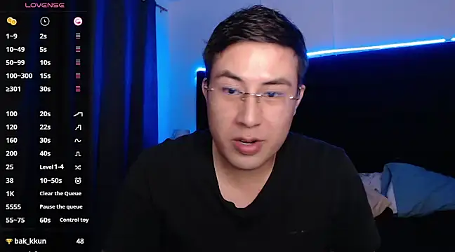 andrewmhilton  online show from March 2025 02:16:02 AM