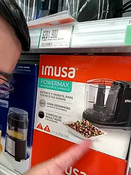 andrewmhilton  online show from October 2025 06:07:02 PM