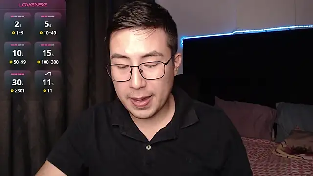 andrewmhilton  online show from February 2026 05:39:01 AM