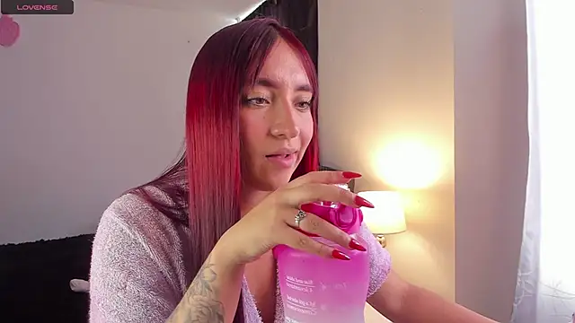  Tammyy online show from January 2025 07:49:02 PM