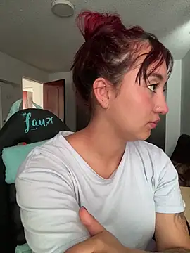  Tammyy online show from February 2025 09:20:02 PM