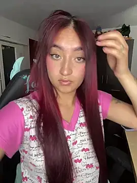  Tammyy online show from February 2025 06:48:02 PM