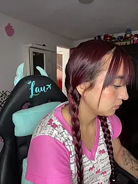  Tammyy online show from March 2025 07:10:01 PM