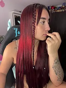  Tammyy online show from March 2025 10:39:02 PM