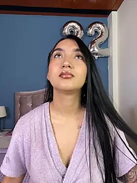  Tammyy online show from September 2025 08:45:01 PM