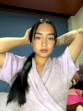  Tammyy online show from September 2025 09:19:01 PM