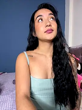  Tammyy online show from September 2025 07:19:02 PM