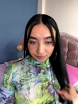  Tammyy online show from October 2025 12:58:01 PM