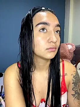  Tammyy online show from October 2025 01:31:02 PM