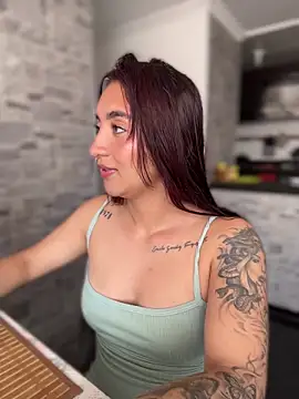  Tammyy online show from February 2026 12:30:01 PM