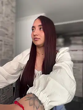  Tammyy online show from March 2026 04:35:01 PM