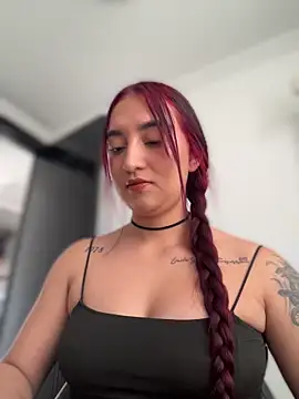  Tammyy online show from April 2026 06:09:01 PM