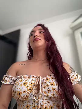  Tammyy online show from April 2026 05:13:02 PM