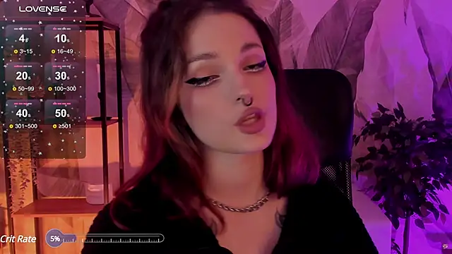 BratzieDarsie online show from February 2025 02:48:02 PM