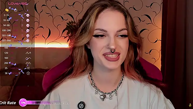 BratzieDarsie online show from September 2025 11:26:01 AM