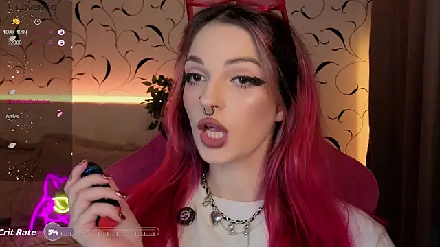 BratzieDarsie online show from January 2026 11:34:02 AM