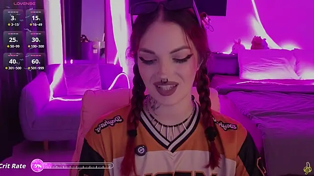 BratzieDarsie online show from June 2026 01:46:01 PM