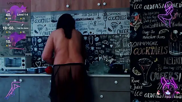 Celine Faer1 online show from March 2026 08:26:33 AM