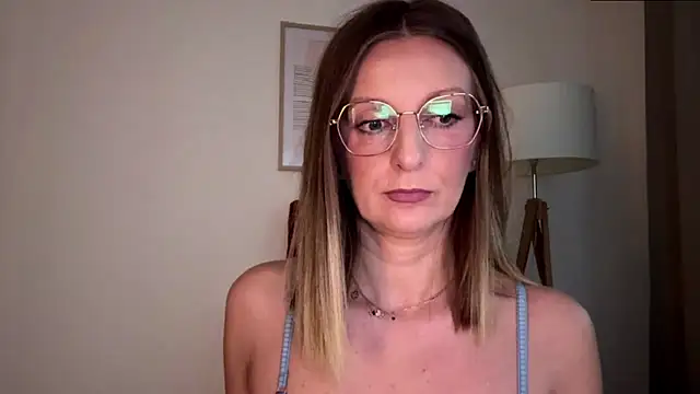 HornyJudith online show from January 2026 07:13:02 AM