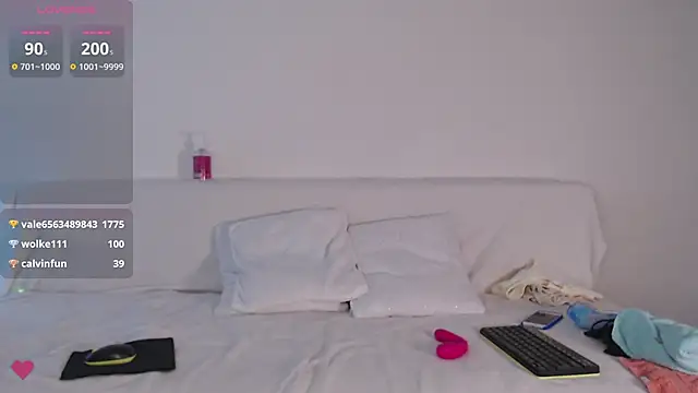 Kate001 online show from December 2024 10:03:02 AM