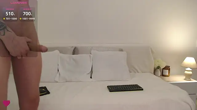 Kate001 online show from January 2025 05:20:02 AM