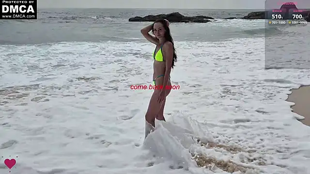 Kate001 online show from March 2026 06:17:01 AM