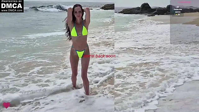 Kate001 online show from April 2026 06:19:01 AM