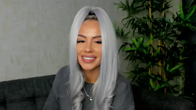 Bailey Rush online show from January 2025 04:41:01 PM