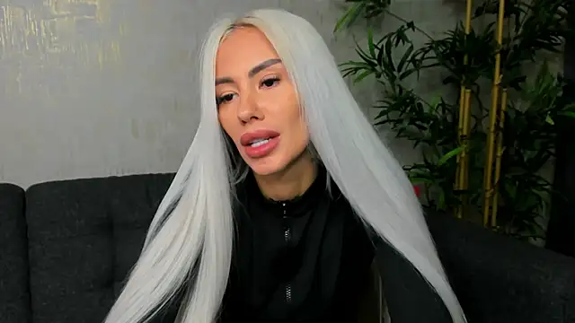 Bailey Rush online show from March 2025 12:56:01 PM