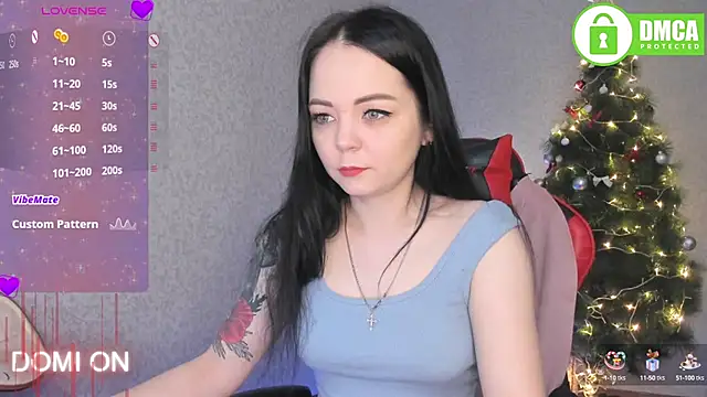 AnnyHoney  online show from December 2024 10:08:02 AM