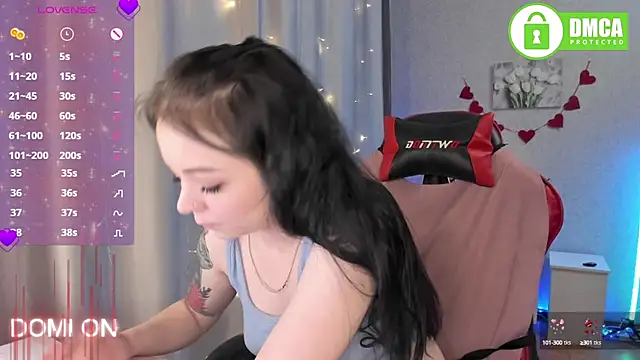 AnnyHoney  online show from January 2025 12:06:01 PM