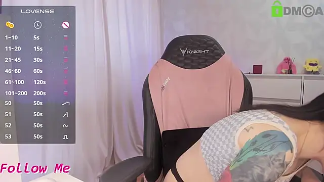 AnnyHoney  online show from April 2026 11:19:01 AM