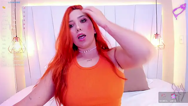 KiarhaTrixie online show from February 2025 03:32:02 AM