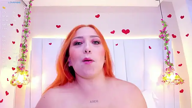 KiarhaTrixie online show from February 2025 03:37:01 AM