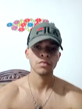 Emir Hassam online show from March 2025 08:53:02 AM