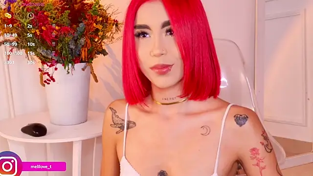 Mely-taylor online show from February 2025 12:35:01 AM