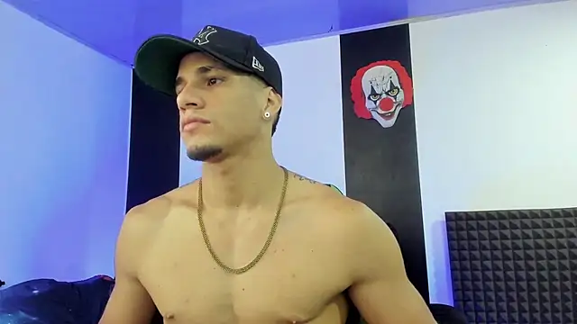 jhonnysnow17 online show from February 2025 05:08:01 AM