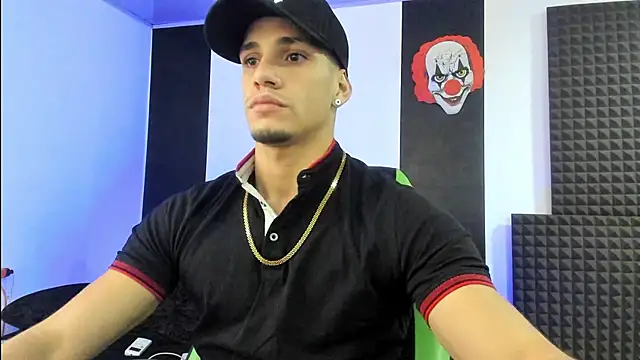 jhonnysnow17 online show from February 2025 06:37:01 AM