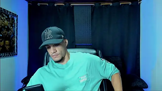 jhonnysnow17 online show from February 2026 03:55:02 AM