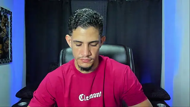 jhonnysnow17 online show from February 2026 11:25:01 PM