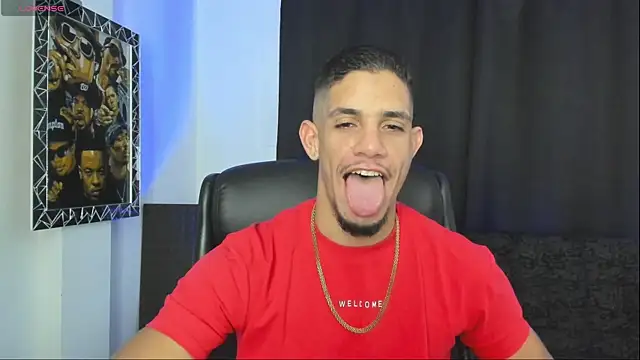 jhonnysnow17 online show from May 2026 01:10:02 AM