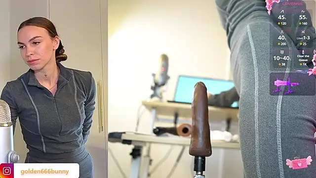 Miss69Ri99 online show from December 2024 08:25:02 PM