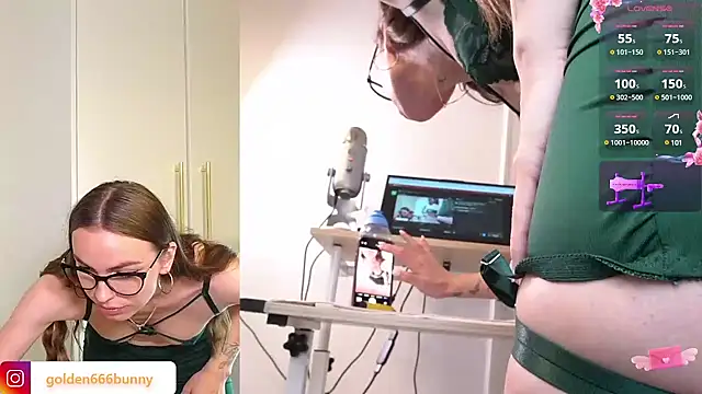 Miss69Ri99 online show from January 2025 08:35:01 PM