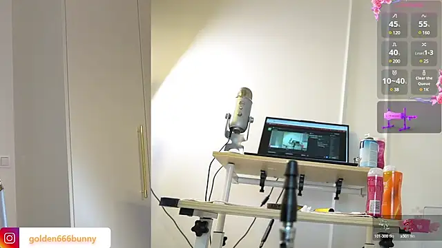 Miss69Ri99 online show from January 2025 08:32:02 PM