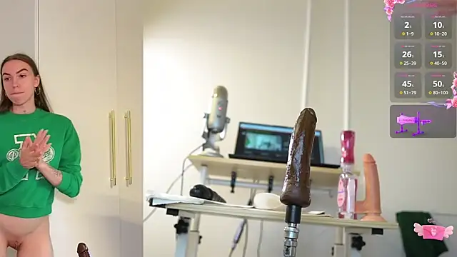 Miss69Ri99 online show from January 2025 10:22:02 PM