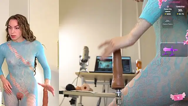 Miss69Ri99 online show from January 2025 05:48:01 PM