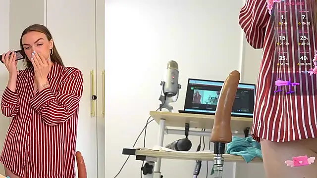 Miss69Ri99 online show from February 2025 11:47:02 AM