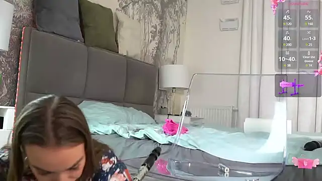 Miss69Ri99 online show from February 2025 10:09:01 PM